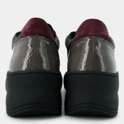 SNEAKERS TAUPE CM-I24D-05