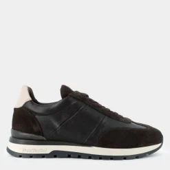 SNEAKERS TESTA DI MORO I400411U
