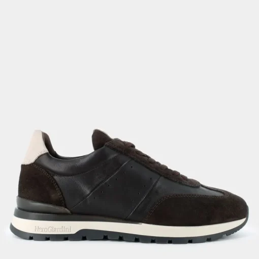 SNEAKERS TESTA DI MORO I400411U