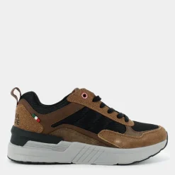 SNEAKERS TESTA DI MORO MM2278