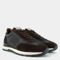 SNEAKERS TESTA DI MORO I400411U