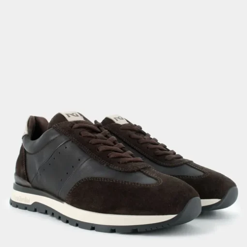 SNEAKERS TESTA DI MORO I400411U