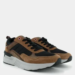 SNEAKERS TESTA DI MORO MM2278
