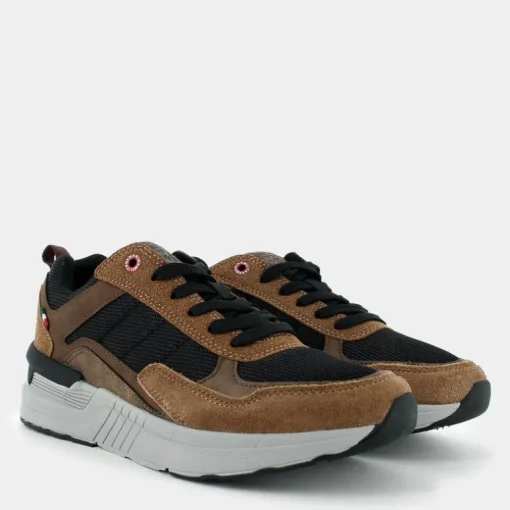 SNEAKERS TESTA DI MORO MM2278
