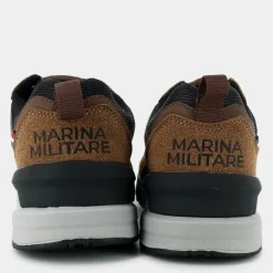 SNEAKERS TESTA DI MORO MM2278
