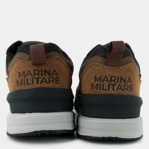 SNEAKERS TESTA DI MORO MM2278