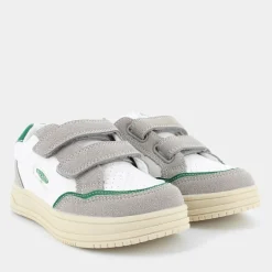 SNEAKERS VERDE ES-E24B-02