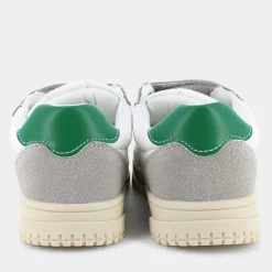 SNEAKERS VERDE ES-E24B-02