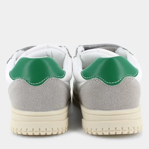SNEAKERS VERDE ES-E24B-02