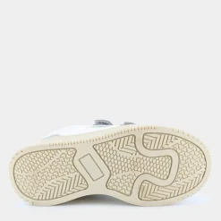 SNEAKERS VERDE ES-E24B-02