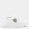 SNEAKERS WHITE VENUS01