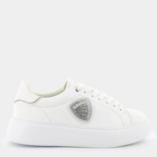 SNEAKERS WHITE VENUS01