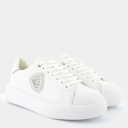 SNEAKERS WHITE VENUS01
