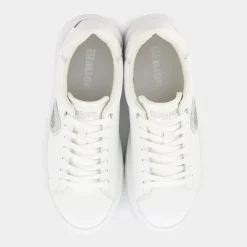 SNEAKERS WHITE VENUS01