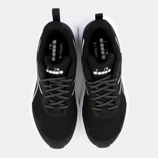 SNIPE 2- SPORTIVE BLACK/WHITE 101.180678