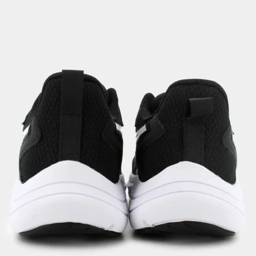 SNIPE 2- SPORTIVE BLACK/WHITE 101.180678