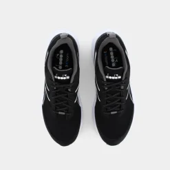SNIPE- SPORTIVE BLACK/STEEL GRAY/WHITE 179070