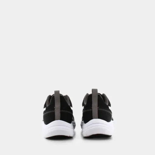 SNIPE- SPORTIVE BLACK/STEEL GRAY/WHITE 179070