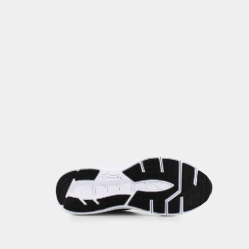 SNIPE- SPORTIVE BLACK/STEEL GRAY/WHITE 179070
