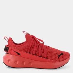 Softride Carson Fresh- SPORTIVE For All Time Red/Black 310155