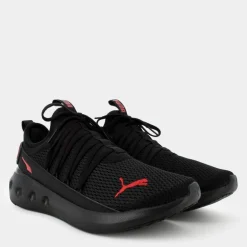 Softride Carson Fresh- SPORTIVE Black-For All Time Red 310155