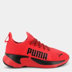 Softride Premier- SPORTIVE High Risk Red-Black 376540