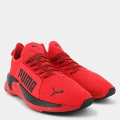 Softride Premier- SPORTIVE High Risk Red-Black 376540