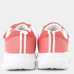 SOFTY EVOLVE G PS- SPORTIVE CORAL/WHT S32532