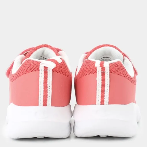 SOFTY EVOLVE G PS- SPORTIVE CORAL/WHT S32532