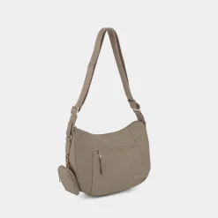 SOLARIS- BORSE BEIGE 412755