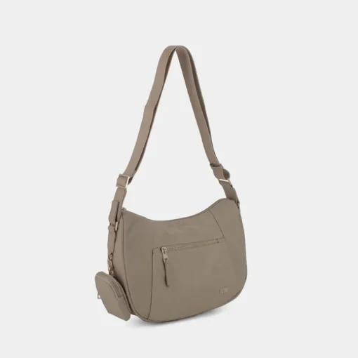 SOLARIS- BORSE BEIGE 412755