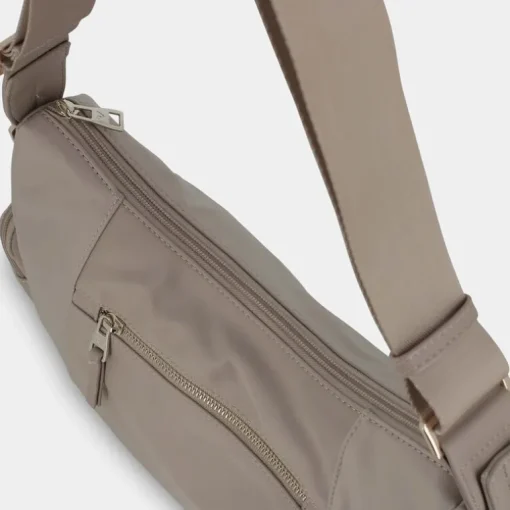 SOLARIS- BORSE BEIGE 412755