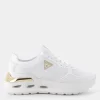 SOLITE- SNEAKERS WHITE FLJSOL
