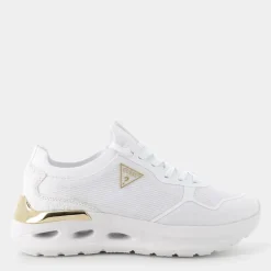 SOLITE- SNEAKERS WHITE FLJSOL