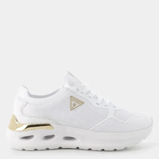 SOLITE- SNEAKERS WHITE FLJSOL
