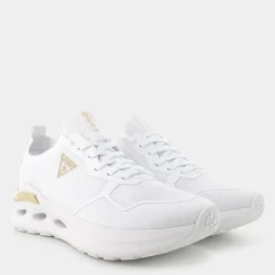 SOLITE- SNEAKERS WHITE FLJSOL