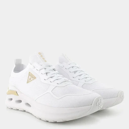 SOLITE- SNEAKERS WHITE FLJSOL