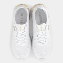 SOLITE- SNEAKERS WHITE FLJSOL