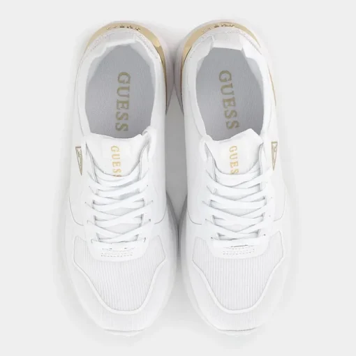SOLITE- SNEAKERS WHITE FLJSOL