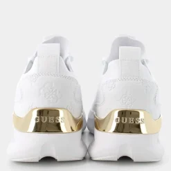 SOLITE- SNEAKERS WHITE FLJSOL