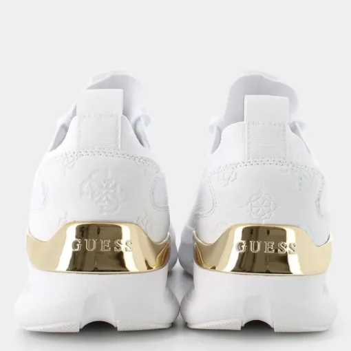 SOLITE- SNEAKERS WHITE FLJSOL