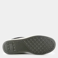 SONIC DART- SNEAKERS Black/ BEETLE / OFF WHITE X8X195 XK409 U268