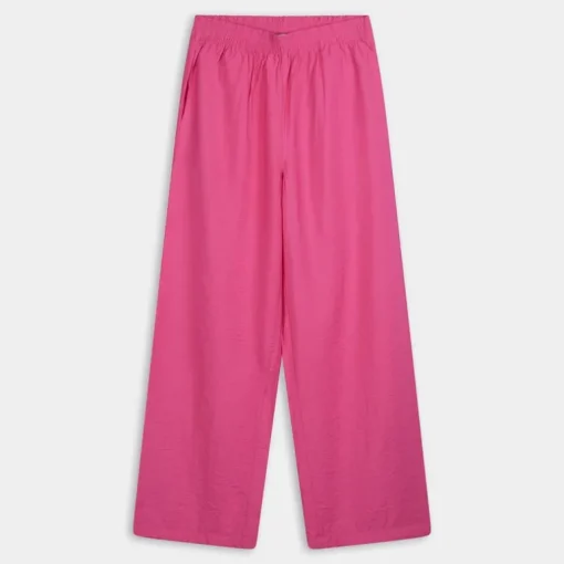 SOUL- PANTALONI FUCHSIA PURPLE 15327845