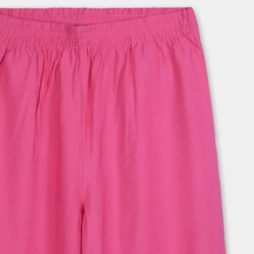 SOUL- PANTALONI FUCHSIA PURPLE 15327845