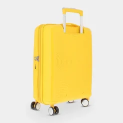 SOUND B- TROLLEY GRANDE YELLOW 32G006003