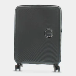 SOUNDBO- TROLLEY MEDIO BLACK 32G009002