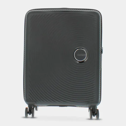 SOUNDBO- TROLLEY MEDIO BLACK 32G009002