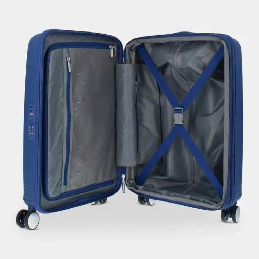 SOUNDBO- TROLLEY PICCOLO NAVY 32G041001