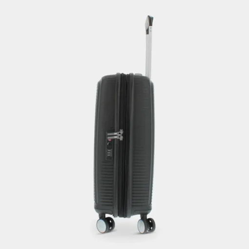 SOUNDBO- TROLLEY GRANDE BLACK 32G009003