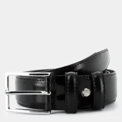 SPAZZOL- CINTURE NERO DG-E23-106
